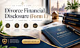 draft your UK financial remedy position statement