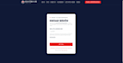 build a custom web app with login, dashboard and secure backend
