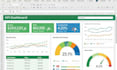 create editable excel  and google sheets budget spreadsheets, invoice templates