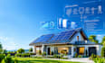 prepare commercial solar interconnection packages and single line diagram