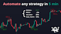 integrate tradingview strategy with topstepx bot, topstep bot trade copier