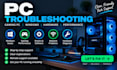 troubleshoot and help fix your PC or gaming PC