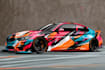 design car wrap, vehicle wrap design