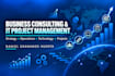 manage and optimize your business and IT projects