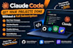 run your prompts in claude code