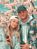 paint custom couple portrait
