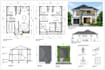 create residential permit drawings, house plans and architectural plans