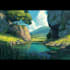 create breathtaking environmental concept art