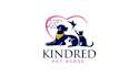 design high quality pet nursing service logo
