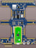 design lithium battery bms protection circuits with charging and cell balancing