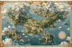 draw a custom map for fantasy