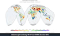 do climate data analysis, hydromet, drought and flood risk with satellite data