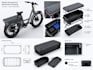 create plastic enclosure and electronic housing cad models for injection molding