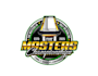 create professional and awesome shuffleboard logo design