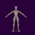 create 3d low poly characters for your game and websites