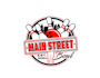 create exclusive and marvelous bowling logo design