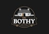 design bothy hidden bar logo