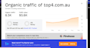 do localized australia guest post backlinks for local SEO