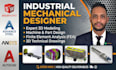 design durable cost effective industrial products using solidworks