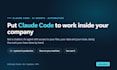 automate your company with claude code