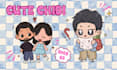 draw cute chibi character