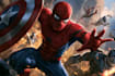 comic book illustration cartoon comic book