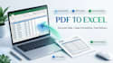 convert pdf to excel with accurate data