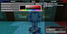 develop a custom minecraft mod using fabric forge or neoforge