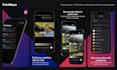 design and develop a custom iphone app