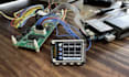 develop embedded gui, hmi using lvgl, touchgfx for your project