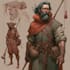 dnd character art and dnd character art
