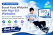 publish tech guest post on high da websites with dofollow SEO backlinks