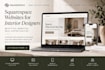 design or redesign squarepace website design squarespace interior website design