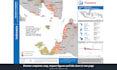 do cartography and map design for reports, publications and print