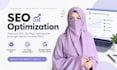 do technical on page optimization gsc website audit and SEO optimization