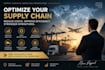 analyze and optimize your supply chain and logistics processes