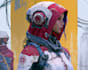 create original sci fi character artwork