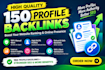 do SEO optimization and quality link building