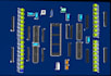 design boards of esp32, arduino and other embedded pcb board