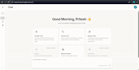 develop a python fastapi backend and rest API