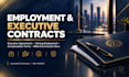 draft bespoke employment and executive compensation agreements