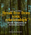 help clients recognize and break free from manipulative relationships