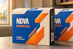 design creative box, pouch and label packaging design