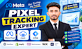 setup facebook ads meta pixel and capi conversion tracking