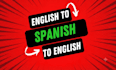 haré traducción profesional de textos y artículos