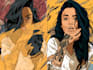 design custom cartoon caricature illustrations