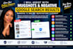 remove mugshots, remove negative articles, court case, bad google search result