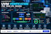 do uvm of your specific rtl