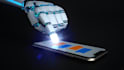 do rpa bot, sales automation bot, booking bot, notify bot and reservation system