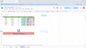 do google sheets data entry